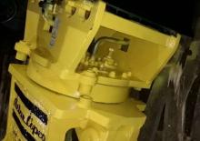 Drobilice za beton Atlas Copco HCC 1300