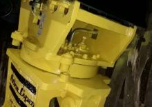 Drobilice za beton Atlas Copco HCC 2700 R