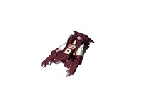 Drobilice za beton Hydra Ram HCC-3V