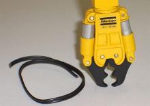 Drobilice za beton Atlas Copco HCC 4000