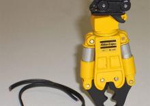 Drobilice za beton Atlas Copco HCC 4000 R
