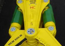 Drobilice za beton Konverma HCM 650 M