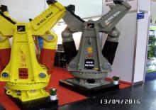 Drobilice za beton Konverma HCM 800 M
