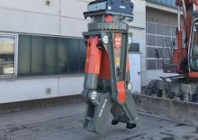 Drobilice za beton Konverma HCM 900 M