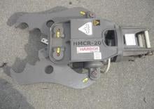 Drobilice za beton Hydra Ram HMCR 20