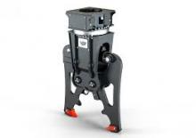 Drobilice za beton VTN HP04