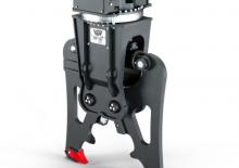 Drobilice za beton VTN HP21