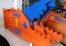 Drobilice za beton Italmek IF10