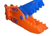 Drobilice za beton Italmek IF18