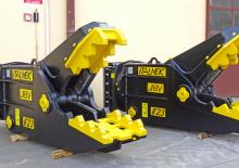 Drobilice za beton Italmek IF23
