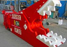Drobilice za beton Italmek IF30