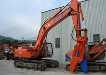 Drobilice za beton Italmek IF35