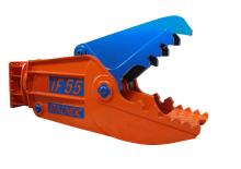 Drobilice za beton Italmek IF55