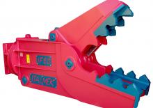 Drobilice za beton Italmek IF60