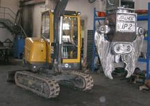 Drobilice za beton Italmek IP 2