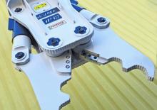 Drobilice za beton Italmek IP10