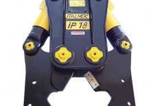 Drobilice za beton Italmek IP18