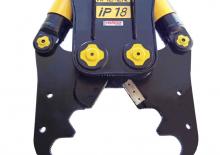 Drobilice za beton Italmek IP18