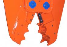 Drobilice za beton Italmek IP2 M
