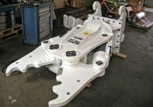 Drobilice za beton Italmek IP21