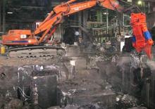 Drobilice za beton Italmek IP25