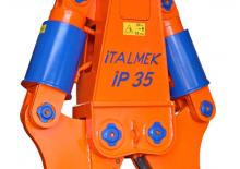 Drobilice za beton Italmek IP35