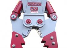 Drobilice za beton Italmek IP7