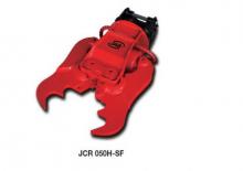 Drobilice za beton JAB JCR 050H-SF