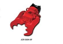 Drobilice za beton JAB JCR 050H-SH