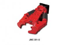 Drobilice za beton JAB JMC 301-II