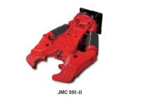 Drobilice za beton JAB JMC 550-II