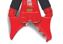Drobilice za beton JAB JMC II 100