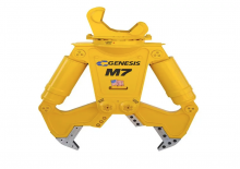 Drobilice za beton Genesis M7