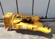 Drobilice za beton OSA Demolition Equipment MC15 Concrete