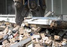 Drobilice za beton LST MP 380