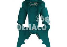 Drobilice za beton Dehaco MS 09R