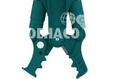 Drobilice za beton Dehaco MS 15R