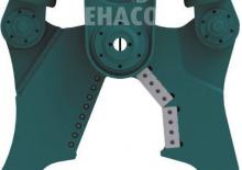 Drobilice za beton Dehaco MS 20R