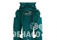 Drobilice za beton Dehaco MS 22R CR