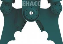 Drobilice za beton Dehaco MS 30R
