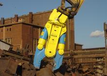 Drobilice za beton MBI MS20R