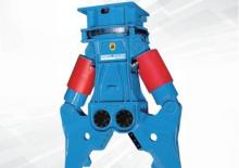 Drobilice za beton MSB MSRC700H