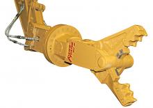 Drobilice za beton Allied-Gator MTR 10 C