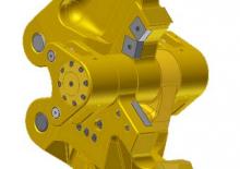 Drobilice za beton Allied-Gator MTR 100 C