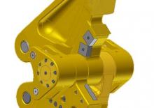 Drobilice za beton Allied-Gator MTR 180 C