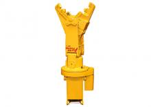 Drobilice za beton Allied-Gator MTR 5 C
