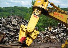 Drobilice za beton Allied-Gator MTR 70 C