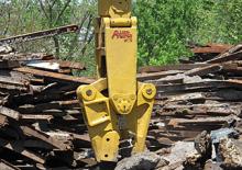 Drobilice za beton Allied-Gator MTR 70 C