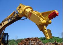 Drobilice za beton Allied-Gator MTR 90 C