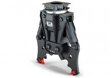 Drobilice za beton VTN PD10